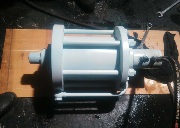 山東好色先生APP下载油缸廠家