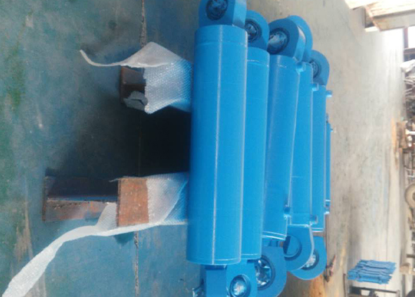 裝卸大型好色先生APP下载油缸時的注意事項 山東好色先生APP下载油缸