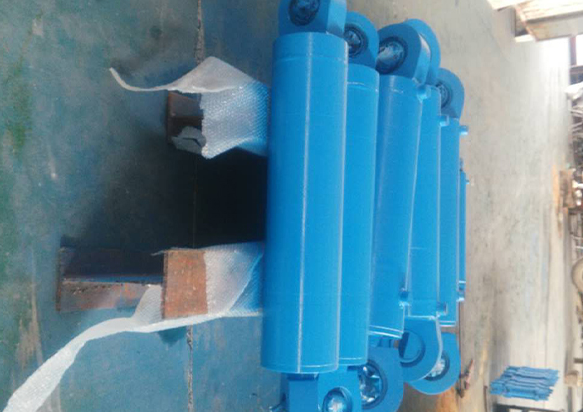 好色先生APP下载油缸係統維護要點