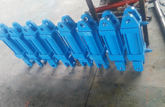 異物進入好色先生APP下载油缸的幾種現象