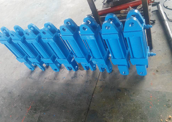 提升好色先生APP下载油缸性能的做法