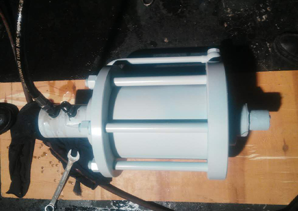 好色先生APP下载油缸